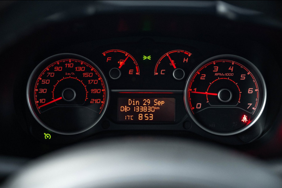 Fiat Doblò Cargo 1.3 MJ L2H1 Maxi SX I trekhaak I airco I usb I pdc I bluetooth I BTW I