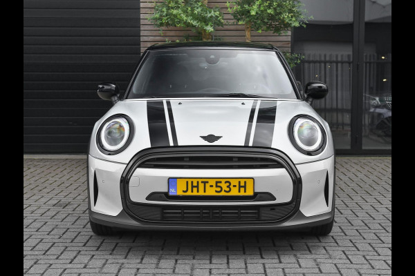 MINI 5-deurs 1.5 Cooper Business Edition Leer Camera Led Navi Cruise