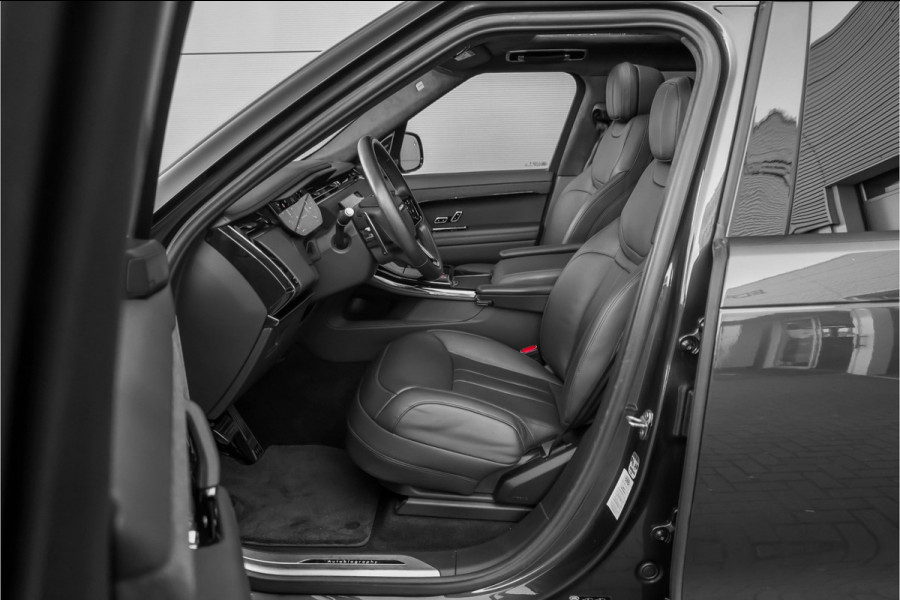 Land Rover Range Rover Sport 3.0 P550e Autobiography PHEV 4WS Massage Ventilatie Koelbox 23"
