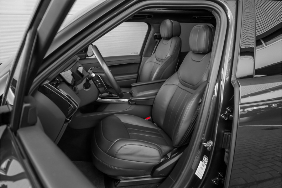 Land Rover Range Rover Sport 3.0 P550e Autobiography PHEV 4WS Massage Ventilatie Koelbox 23"