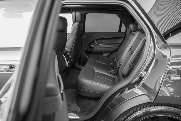 Land Rover Range Rover Sport 3.0 P550e Autobiography PHEV 4WS Massage Ventilatie Koelbox 23"