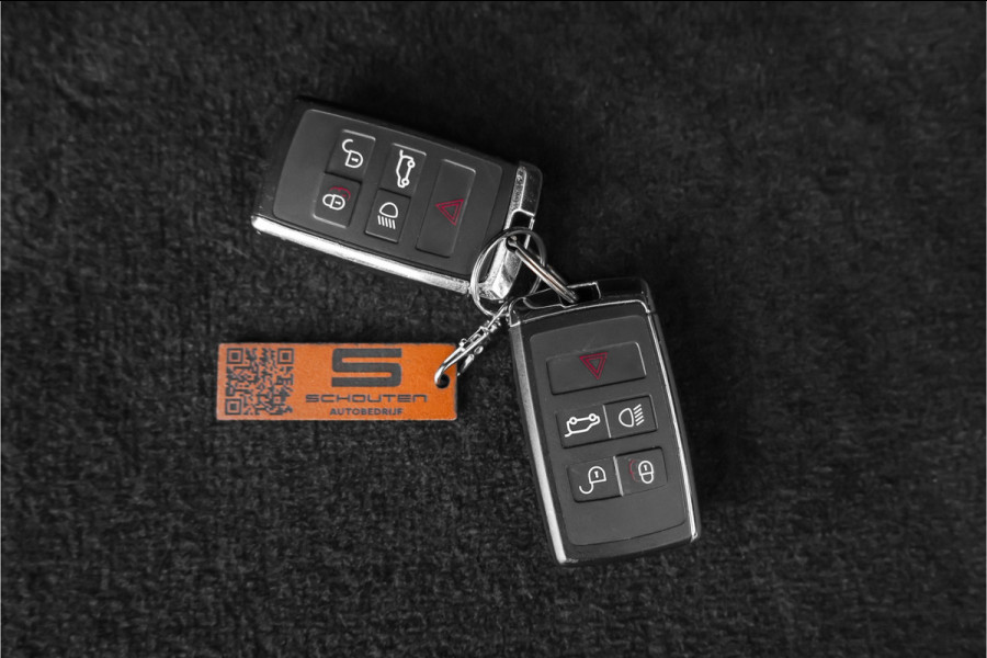 Land Rover Range Rover Sport 3.0 P550e Autobiography PHEV 4WS Massage Ventilatie Koelbox 23"