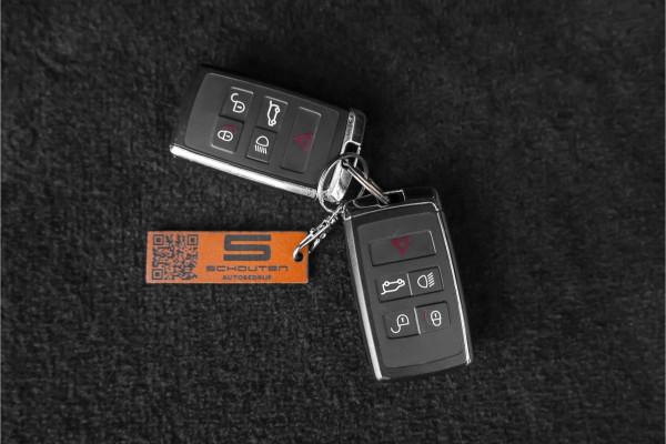 Land Rover Range Rover Sport 3.0 P550e Autobiography PHEV 4WS Massage Ventilatie Koelbox 23"