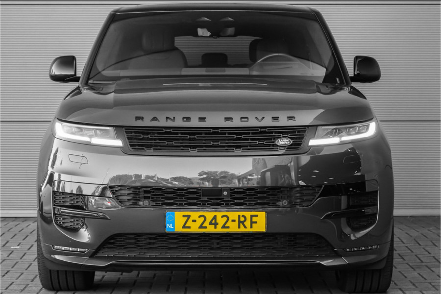 Land Rover Range Rover Sport 3.0 P550e Autobiography PHEV 4WS Massage Ventilatie Koelbox 23"