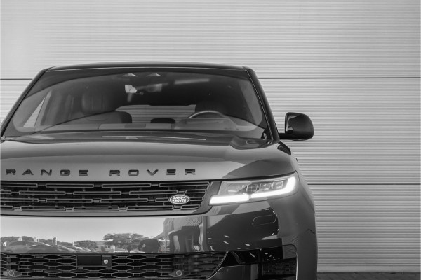 Land Rover Range Rover Sport 3.0 P550e Autobiography PHEV 4WS Massage Ventilatie Koelbox 23"