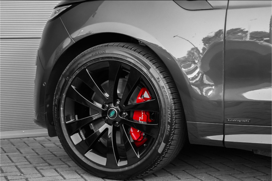 Land Rover Range Rover Sport 3.0 P550e Autobiography PHEV 4WS Massage Ventilatie Koelbox 23"