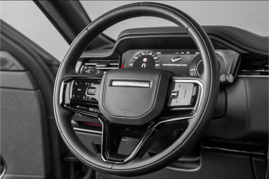 Land Rover Range Rover Sport 3.0 P550e Autobiography PHEV 4WS Massage Ventilatie Koelbox 23"