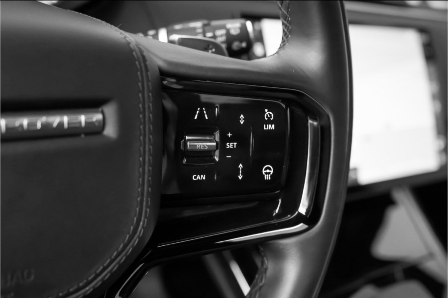 Land Rover Range Rover Sport 3.0 P550e Autobiography PHEV 4WS Massage Ventilatie Koelbox 23"