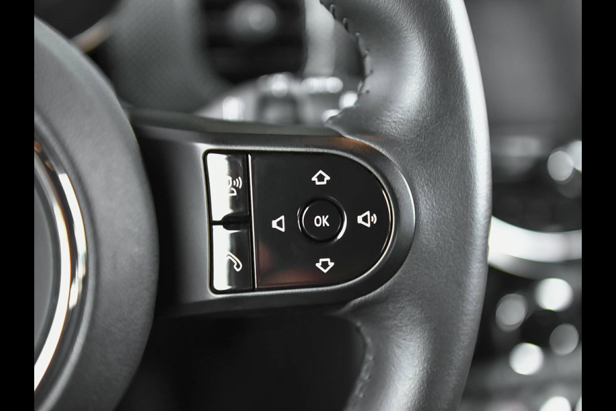 MINI 5-deurs 1.5 Cooper Business Edition Leer Camera Led Navi Cruise