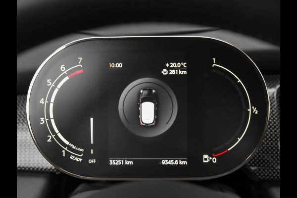 MINI 5-deurs 1.5 Cooper Business Edition Leer Camera Led Navi Cruise