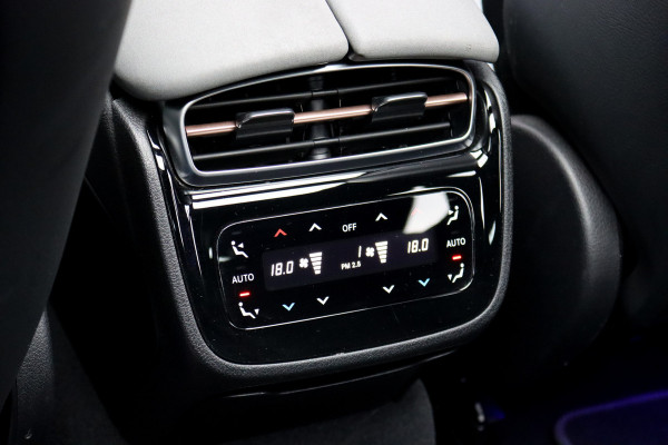 Mercedes-Benz EQS 580 4MATIC AMG Line 108 kWh | Luchtvering | Hyperscreen | Achterasbesturing | Distronic+ | Stoelventilatie | Massage | HUD | Verwarmd Stuurwiel | Digital Light |