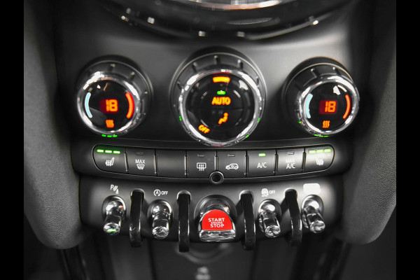 MINI 5-deurs 1.5 Cooper Business Edition Leer Camera Led Navi Cruise