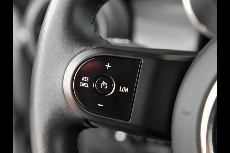 MINI 5-deurs 1.5 Cooper Business Edition Leer Camera Led Navi Cruise