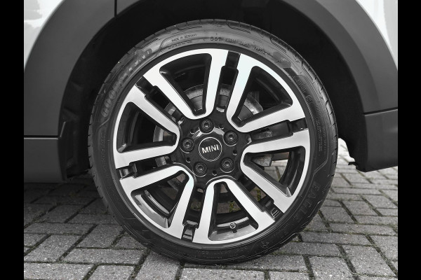 MINI 5-deurs 1.5 Cooper Business Edition Leer Camera Led Navi Cruise