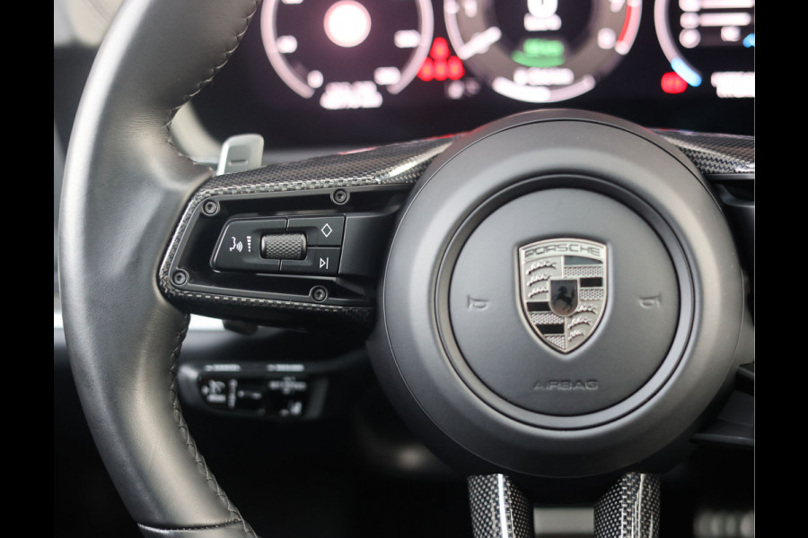 Porsche Cayenne Coupé 4.0 Turbo E-Hybrid | Techart - Pano - Trekhaak - Sport Chrono