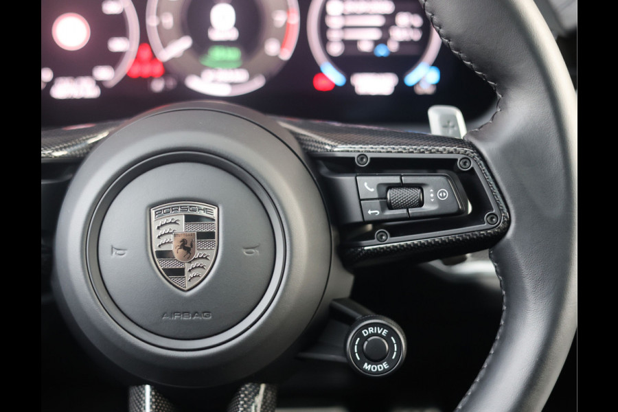 Porsche Cayenne Coupé 4.0 Turbo E-Hybrid | Techart - Pano - Trekhaak - Sport Chrono