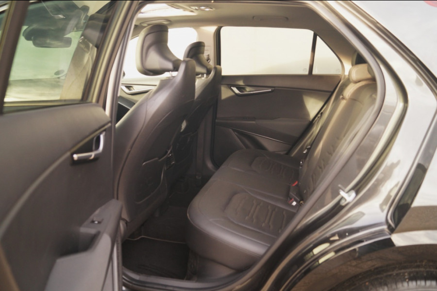 Kia Niro 1.6 GDi Hybrid DynamicPlusLine -LEER-S.DAK-ECC-CAM-