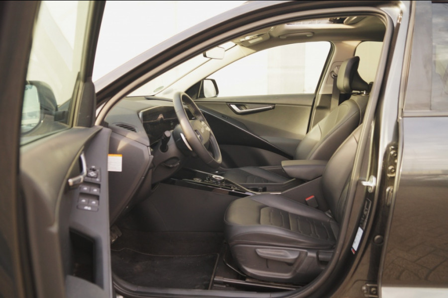 Kia Niro 1.6 GDi Hybrid DynamicPlusLine -LEER-S.DAK-ECC-CAM-