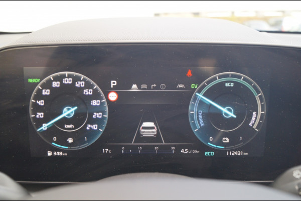 Kia Niro 1.6 GDi Hybrid DynamicPlusLine -LEER-S.DAK-ECC-CAM-