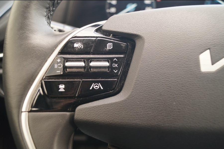Kia Niro 1.6 GDi Hybrid DynamicPlusLine -LEER-S.DAK-ECC-CAM-