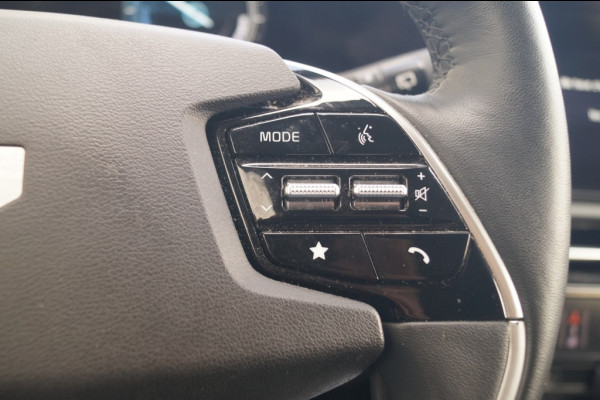 Kia Niro 1.6 GDi Hybrid DynamicPlusLine -LEER-S.DAK-ECC-CAM-