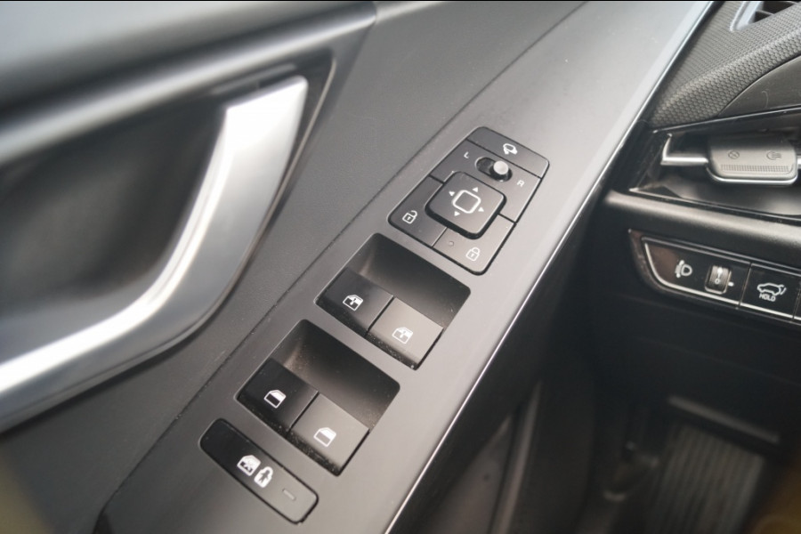 Kia Niro 1.6 GDi Hybrid DynamicPlusLine -LEER-S.DAK-ECC-CAM-