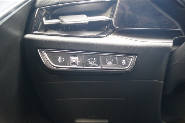 Kia Niro 1.6 GDi Hybrid DynamicPlusLine -LEER-S.DAK-ECC-CAM-