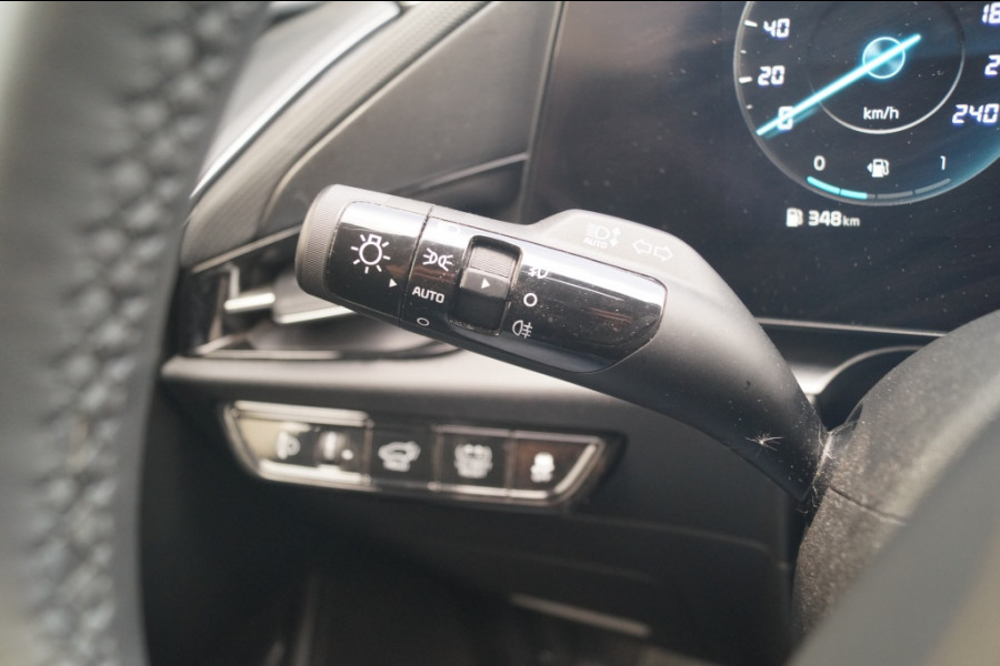Kia Niro 1.6 GDi Hybrid DynamicPlusLine -LEER-S.DAK-ECC-CAM-