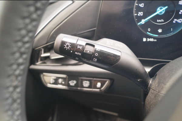 Kia Niro 1.6 GDi Hybrid DynamicPlusLine -LEER-S.DAK-ECC-CAM-