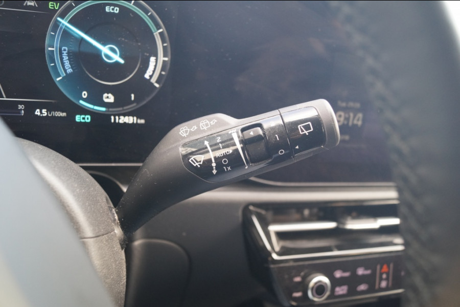 Kia Niro 1.6 GDi Hybrid DynamicPlusLine -LEER-S.DAK-ECC-CAM-
