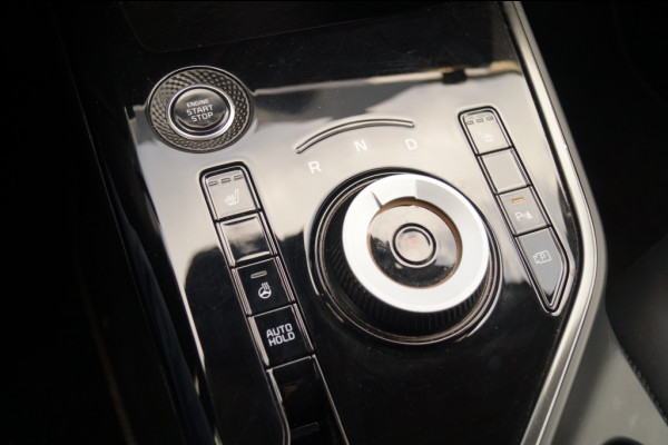 Kia Niro 1.6 GDi Hybrid DynamicPlusLine -LEER-S.DAK-ECC-CAM-