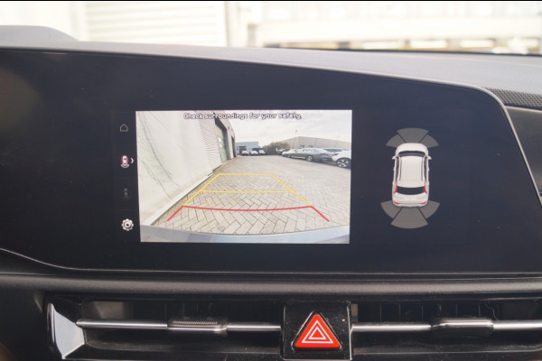 Kia Niro 1.6 GDi Hybrid DynamicPlusLine -LEER-S.DAK-ECC-CAM-