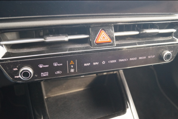 Kia Niro 1.6 GDi Hybrid DynamicPlusLine -LEER-S.DAK-ECC-CAM-