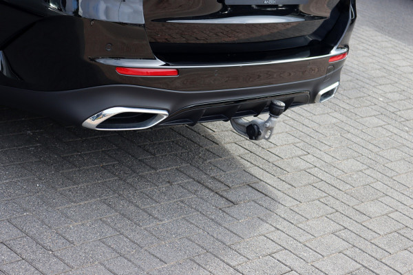 Mercedes-Benz E-Klasse Estate 300 e AMG Line | Hyperscreen | Distronic+ | Nappa Leder | Burmester | Massage | Stoelventilatie | Digital Light | Trekhaak | Pamoramdak | HUD | Verwarmd Stuurwiel |