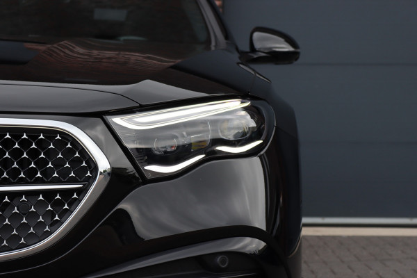 Mercedes-Benz E-Klasse Estate 300 e AMG Line | Hyperscreen | Distronic+ | Nappa Leder | Burmester | Massage | Stoelventilatie | Digital Light | Trekhaak | Pamoramdak | HUD | Verwarmd Stuurwiel |