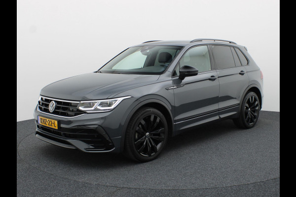 Volkswagen Tiguan 1.5 TSI R-Line Business+ | Trekhaak wegkl. | 20" | Elk. A-klep | IQ Light | Camera | Prijs Rijklaar!!