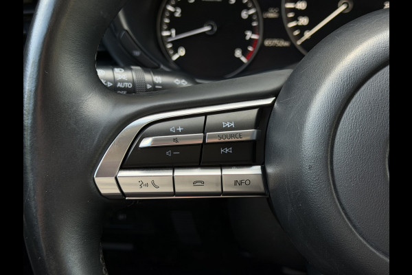 Mazda CX-30 2.0 e-SkyActiv-X M Hybrid Comfort / Keyless / Trekhaak / 18"LM / Carplay / Navi / PDC + Camera