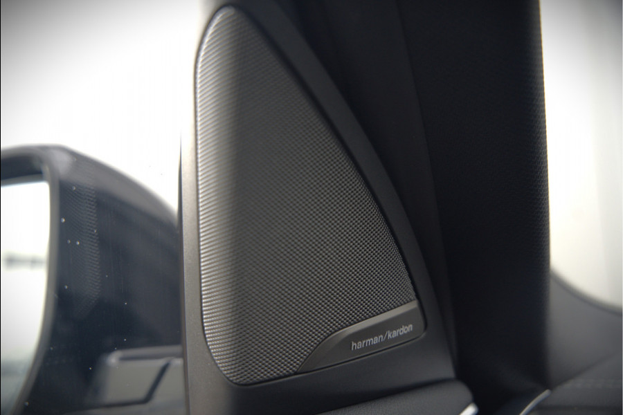 BMW iX3 High Executive 80 kWh | Panoramadak | Harman Kardon | Head-Up Display | Adaptive Cruise Control | Stoelverwarming | Dodehoekdetectie | Keyless | Trekhaak | 360 Camera | Ambiance Verlichting |