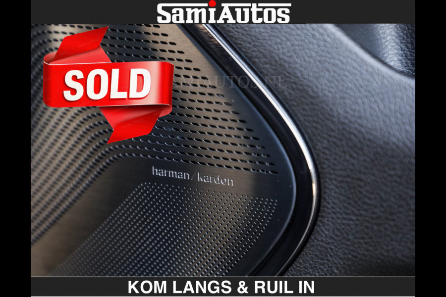 Dodge Ram Limited H.O 540HP 706Nm | € 84.950 excl | De Meest Luxe en Volle Pick-Up in zijn Klasse | LUCHTVERING | HUD | Massage + Full Opt Comfortabele Dubbele Cabine met Royale 5 Zitplaatsen | BPM vrij | Nu Leverbaar uit Voorraad | Voorraad Nr 2300 - 7689 | De specialist in Amerikaanse pick‑ups in Nederland en Europa.