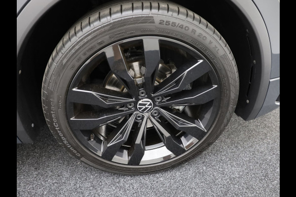 Volkswagen Tiguan 1.5 TSI R-Line Business+ | Trekhaak wegkl. | 20" | Elk. A-klep | IQ Light | Camera | Prijs Rijklaar!!