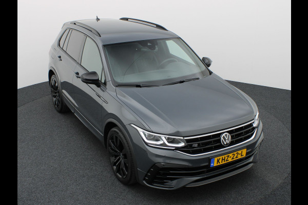 Volkswagen Tiguan 1.5 TSI R-Line Business+ | Trekhaak wegkl. | 20" | Elk. A-klep | IQ Light | Camera | Prijs Rijklaar!!