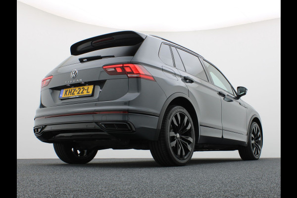 Volkswagen Tiguan 1.5 TSI R-Line Business+ | Trekhaak wegkl. | 20" | Elk. A-klep | IQ Light | Camera | Prijs Rijklaar!!