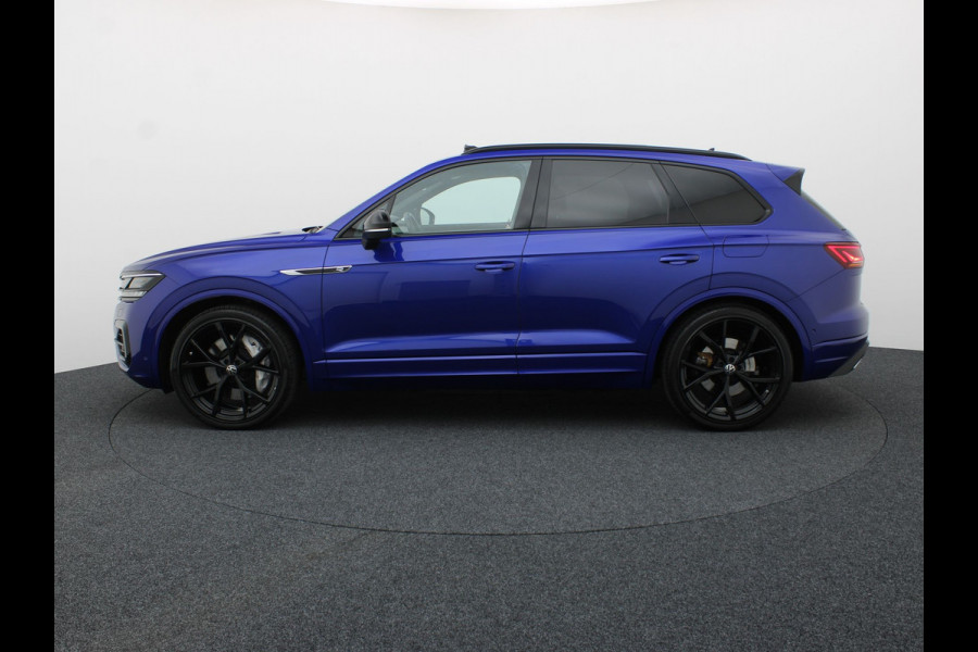 Volkswagen Touareg 3.0 TSi 4MOTION R | Panodak | Stoelkoeling | Trekhaak | Luchtvering | 22'' | Prijs Rijklaar!!