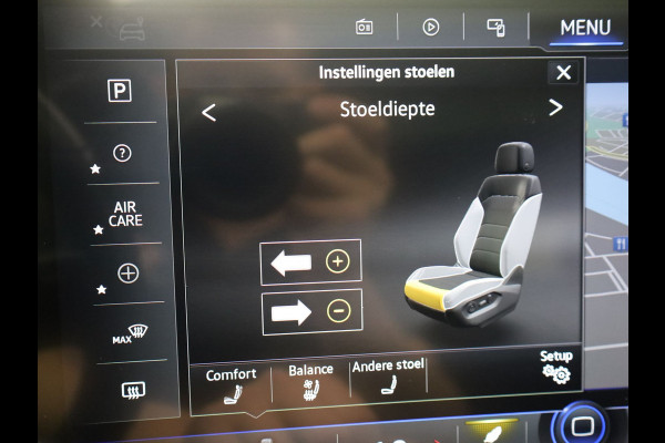 Volkswagen Touareg 3.0 TSi 4MOTION R | Panodak | Stoelkoeling | Trekhaak | Luchtvering | 22'' | Prijs Rijklaar!!