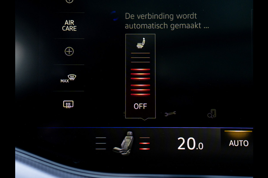 Volkswagen Touareg 3.0 TSi 4MOTION R | Panodak | Stoelkoeling | Trekhaak | Luchtvering | 22'' | Prijs Rijklaar!!