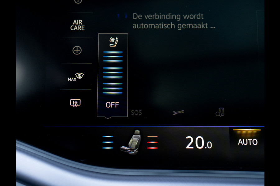 Volkswagen Touareg 3.0 TSi 4MOTION R | Panodak | Stoelkoeling | Trekhaak | Luchtvering | 22'' | Prijs Rijklaar!!