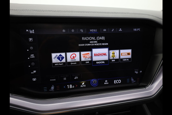 Volkswagen Touareg 3.0 TSi 4MOTION R | Panodak | Stoelkoeling | Trekhaak | Luchtvering | 22'' | Prijs Rijklaar!!