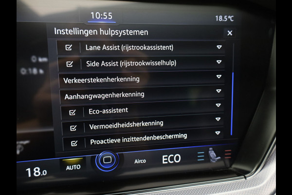 Volkswagen Touareg 3.0 TSi 4MOTION R | Panodak | Stoelkoeling | Trekhaak | Luchtvering | 22'' | Prijs Rijklaar!!