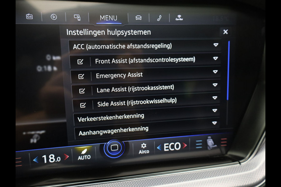 Volkswagen Touareg 3.0 TSi 4MOTION R | Panodak | Stoelkoeling | Trekhaak | Luchtvering | 22'' | Prijs Rijklaar!!