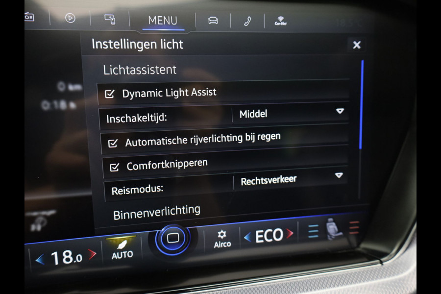 Volkswagen Touareg 3.0 TSi 4MOTION R | Panodak | Stoelkoeling | Trekhaak | Luchtvering | 22'' | Prijs Rijklaar!!